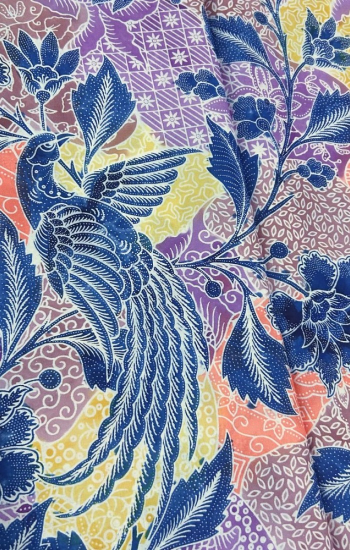 Song of Birds - Multi